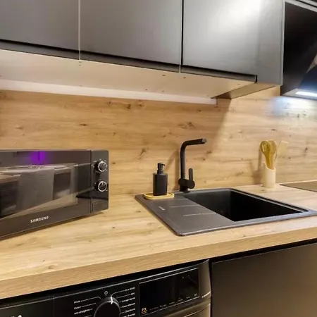 Apartmán T2 Proche De Paris *