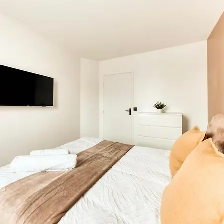Apartmán T2 Proche De Paris *